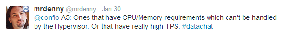 Cherry CPU Memory Reqs