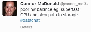 Mcdonald Poor Hardware Balance